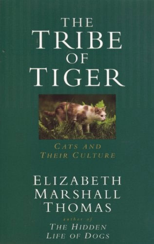 The Tribe of Tiger